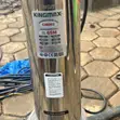 King Max CM002 Submersible Water Pump - 3