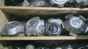 Original Toyota Centre Caps
