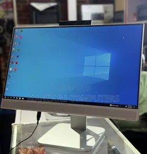 HP EliteOne 800 G3 All-in-One Desktop Computer