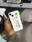 Apple iPhone 13 128GB White - 2