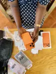 New Apple iPhone 17 Pro Max 256GB Orange - 1