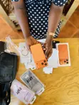 New Apple iPhone 17 Pro Max 256GB Orange - 2