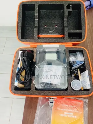 Signal Fire AI-6a+ Fusion Splicer