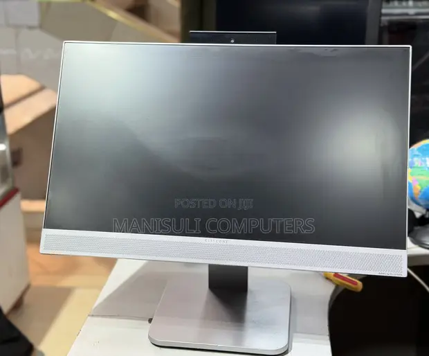 HP EliteOne 800 G3 All-in-One Desktop Computer - 1