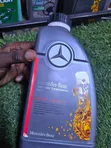 Mercedes-Benz Automatic Transmission Fluid (ATF) for 9G-Tronic - 1