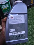 Mercedes-Benz Automatic Transmission Fluid (ATF) for 9G-Tronic - 2