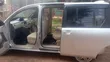 Toyota Sienta 2005 Silver - 4