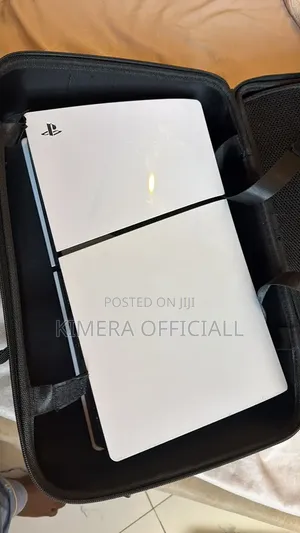 PlayStation 5 Slim Console
