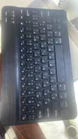 Wireless Keyboard with Bluetooth - 2