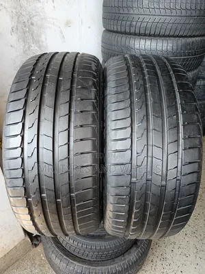 265/50 R20 Linglong Tyres - Brand New