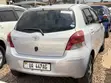 Toyota Vitz 1.3 FWD 5dr 2010 Silver - 1