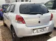 Toyota Vitz 1.3 FWD 5dr 2010 Silver - 2