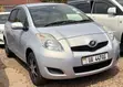 Toyota Vitz 1.3 FWD 5dr 2010 Silver - 4