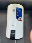 Midea 80 Litre Water Heater - 2