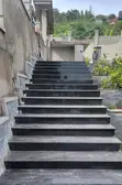 Granite and Marble for Staircases by Martex Granite - 3