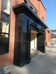 Granite for Wall Cladding - Martex Granite - 2