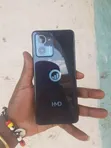 HMD 100 Black - 5