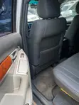 Toyota Land Cruiser Prado 3.0 D-4D 5dr 2008 Gray - 2
