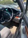 Toyota Land Cruiser Prado 3.0 D-4D 5dr 2008 Gray - 3