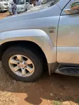 Toyota Land Cruiser Prado 3.0 D-4D 5dr 2008 Gray - 4