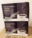 2500W High-Pressure Portable Steam Cleaner - 2