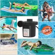 Steamy HT-1964 Electric Air Pump - 2
