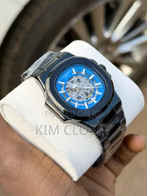 Exodus Men's Automatic Watches