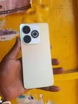 Itel P55 5G 128GB Gold - 1