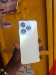 Itel P55 5G 128GB Gold - 3