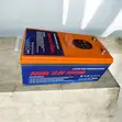 LC Star 300Ah 12V Lithium Solar Battery - 2
