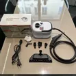 Portable Steam Cleaner (2500W) - 2
