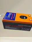 250Ah LC Star Lithium Power Battery KAE - 1