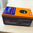 LC Star 250Ah Lithium Solar Battery - 1