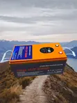 LC Star 250Ah Lithium Solar Battery - 2