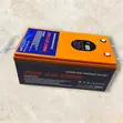 LC Star 250Ah 12V Lithium Battery - 2