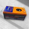 LC Star 250Ah Lithium Battery for Home Energy Backup - 2