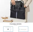 Adjustable Desktop Stand with 360° Swivel Base - 4