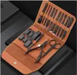 Stainless Steel Nail Clipper Kit - 1