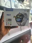 Nodizz N61 5G Smartwatch - 2