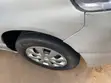 Toyota Noah 2003 Silver - 2