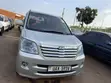 Toyota Noah 2003 Silver - 4