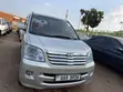 Toyota Noah 2003 Silver - 5
