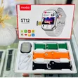 Modio ST12 Smartwatch - 1