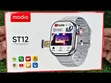 Modio ST12 Smartwatch - 2