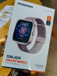 Porodo Skwer Smart Watch - 1