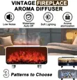 Aroma Diffuser - Brand New - 4
