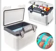 19 Litre Portable Refrigerator for Car & Home - 2