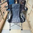 AMP Outdoor Folding Camping Chair - 2
