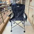 AMP Outdoor Folding Camping Chair - 3