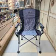 AMP Outdoor Folding Camping Chair - 5